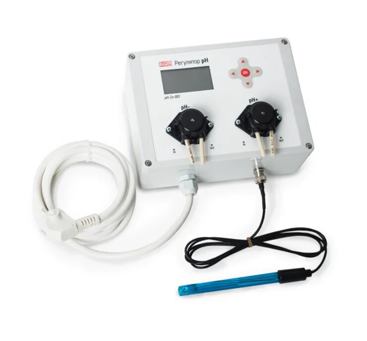 Регулятор ph. Регулятор ph. Регулятор ph. Термокомпенсированный регулятор рн-14. Simplex ph perfect 5 л.