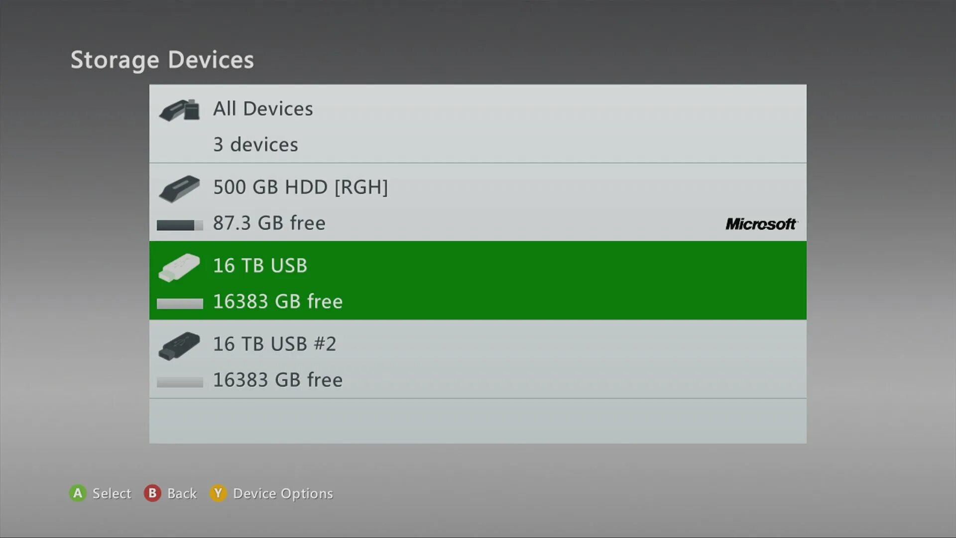 Как на xbox 360 через флешку. Xbox 360 объем памяти. Диск с обновлением на Xbox 360. Xbox 360 Console жесткий диск внешний. Обновление дашборда Xbox 360 с флешки.