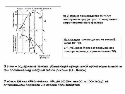 3 этапа производства
