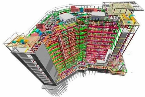 Проектирование в москве