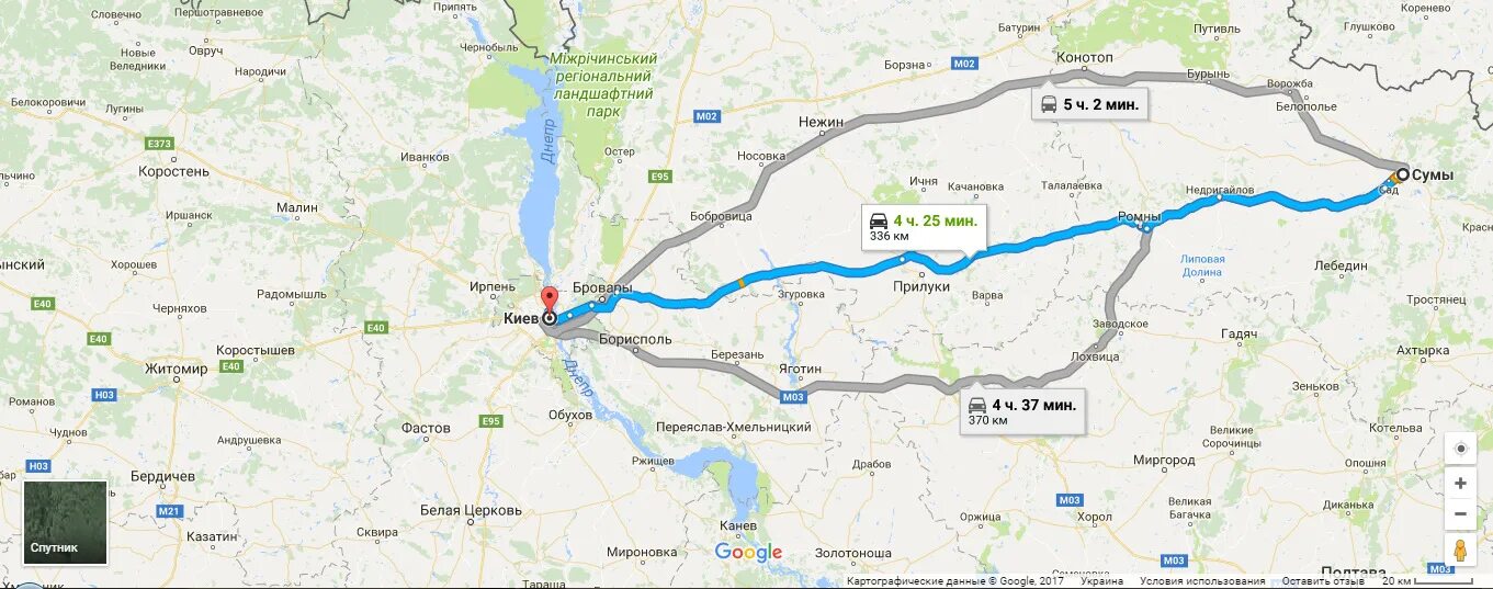 Город сумы на карте. Сумы Киев расстояние. Расстояние от сум до Киева. Карта Киев Сумы. Трасса Сумы Киев.