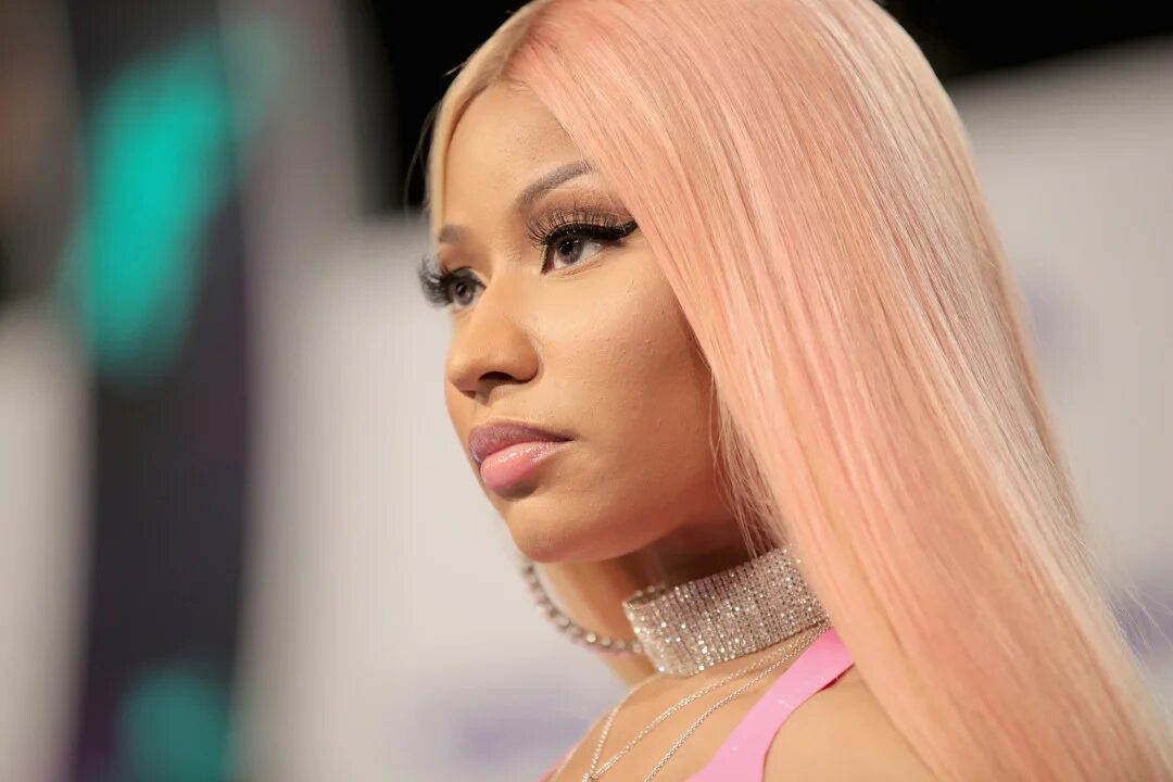 Nicki minaj песни