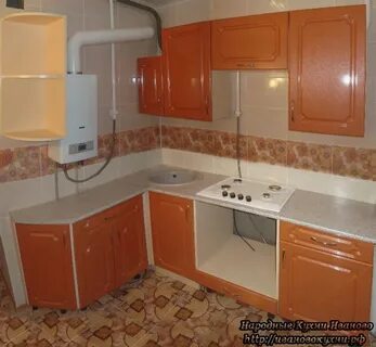 Магазин кухней иваново