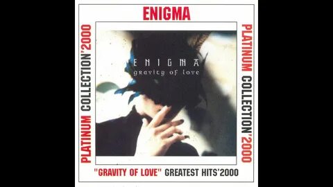 Текст песни enigma