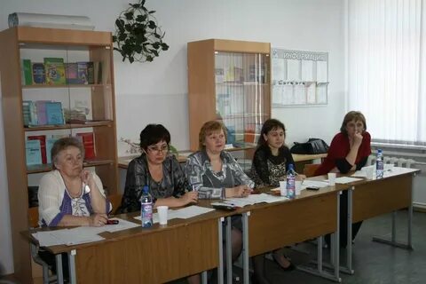 Оренбургский государственный колледж