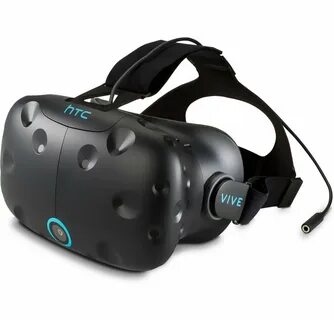 Vr vive