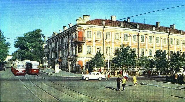 Фото "Советский Ульяновск": часть 3 Улпресса все новости Ульяновска