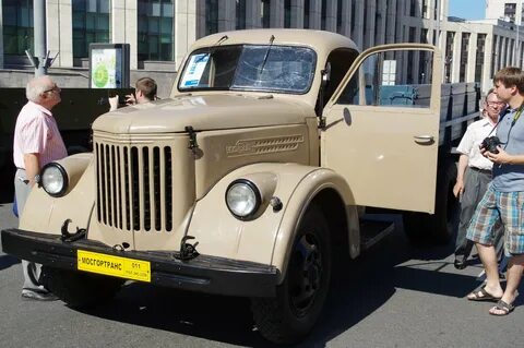 Уралзис 355м