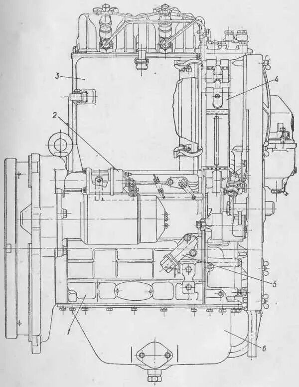 Масло т 25 двигатель. Система охлаждения двигателя трактора т-25. Система смазки двигателя трактора т 25. Схема двигателя т 25 трактора. Схема двигателя д21 трактора.