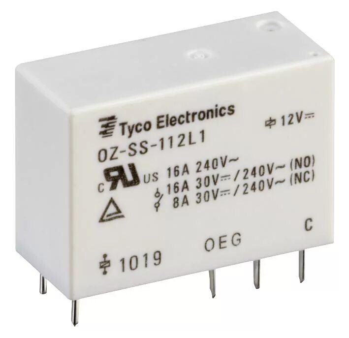 Тайко электроникс. Oz-SS-112lm1. Реле OEG oz-SS-124lm1 24vdc 16a. Реле oz-SS-124lm1.200. OEG oz-SS-124lm1.