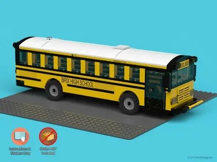 Автобус ровное