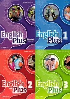 English plus 2nd