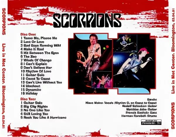 Инстинкт чист. Scorpions Live in Bucharest 1993. Постер концертов скорпионс 1991 года. Scorpions 10 02 84 Bootlegs. Scorpions Live Amsterdam 19 04 77.