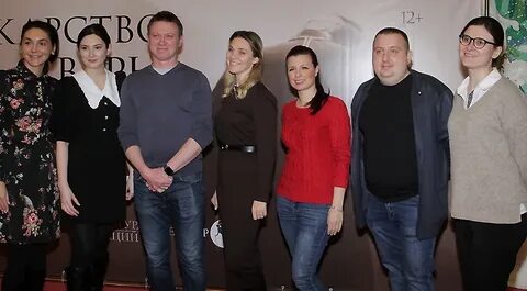 Лекарство для веры отзывы