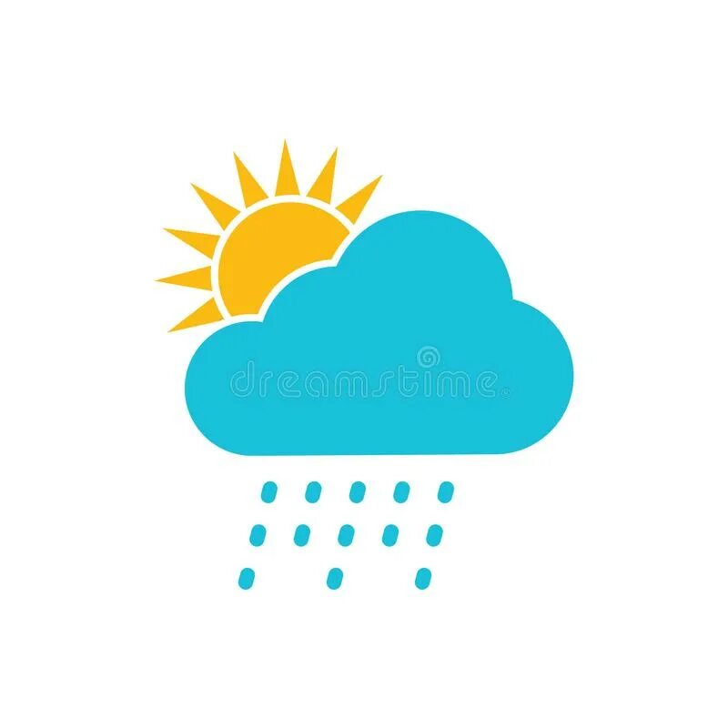 Знак солнечной погоды. Осадки значки. Дождь и солнце значок. Небольшой дождь значок. Облака и солнце с дождем значок.