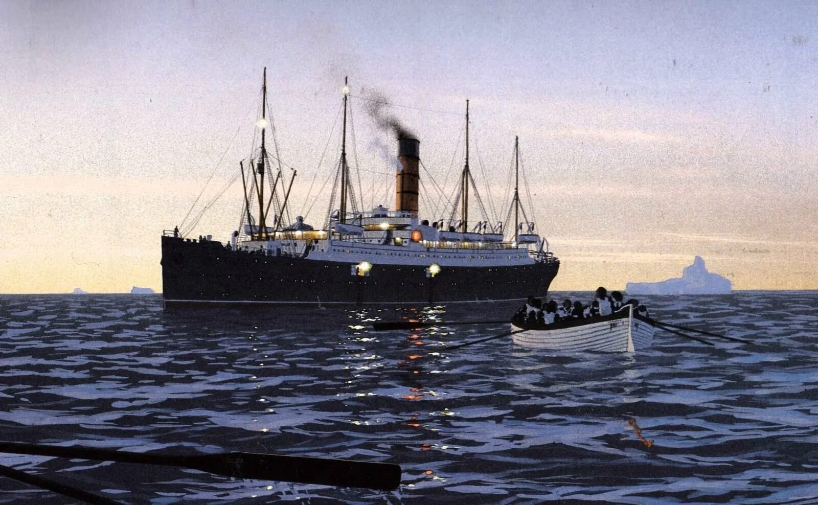 Пароход брызги. Корабль RMS Carpathia. Судно Карпатия и Титаник. Карпатия пароход 1912. Карпатия корабль тонет.