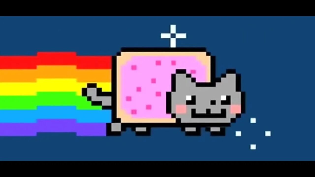 Nyan крипта