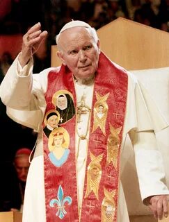 John paul
