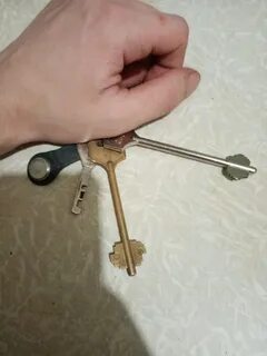 Ключ хабаровск