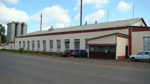 Райцентр 6