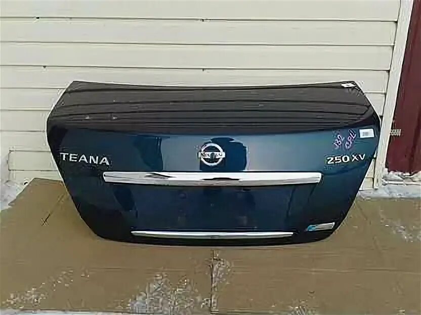 Крышка багажника j32. Крышка багажника ниссан теана j32. Крышка багажника j32 теана. Крышка багажника j32. Teana j32 багажник.