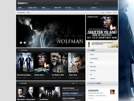 Http temp ru. Joomla шаблон кинопортала. Шаблоны для Joomla 4. Шаблон кинотеатра Joomla. Memovie.