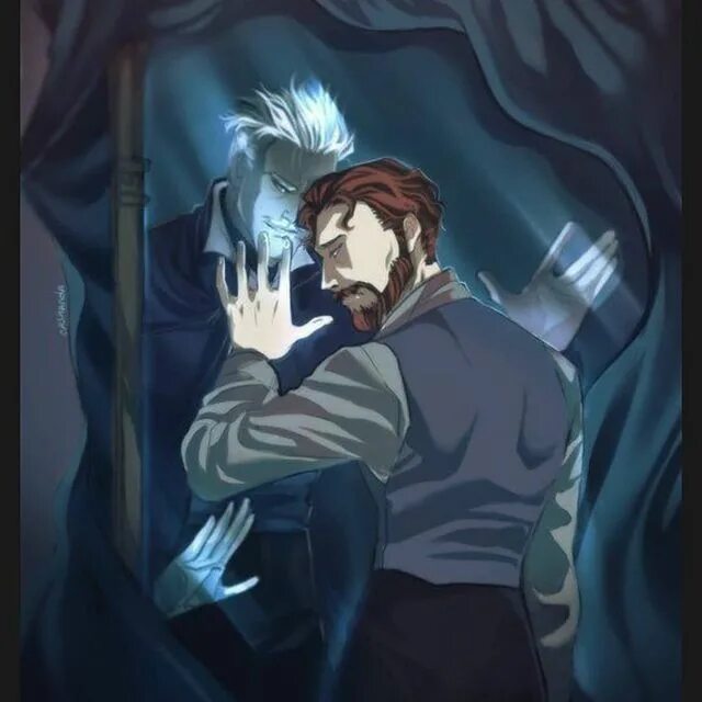 фанфик про гриндевальда. гарри поттер дамблдор и гриндевальд. альбус и гриндевальд арт. фанфик про гриндевальда. геллерт гриндевальд и альбус дамблдор слэш +18.