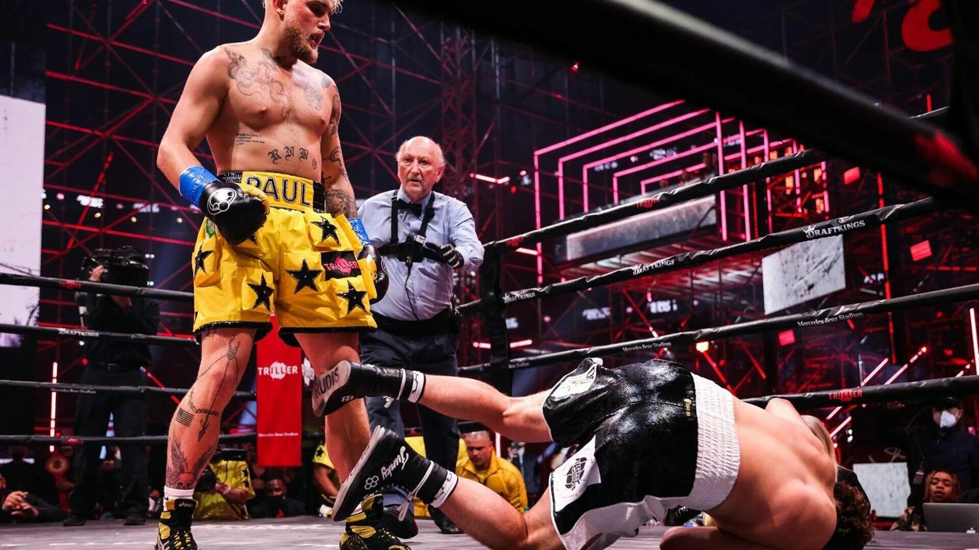 Блоггер box