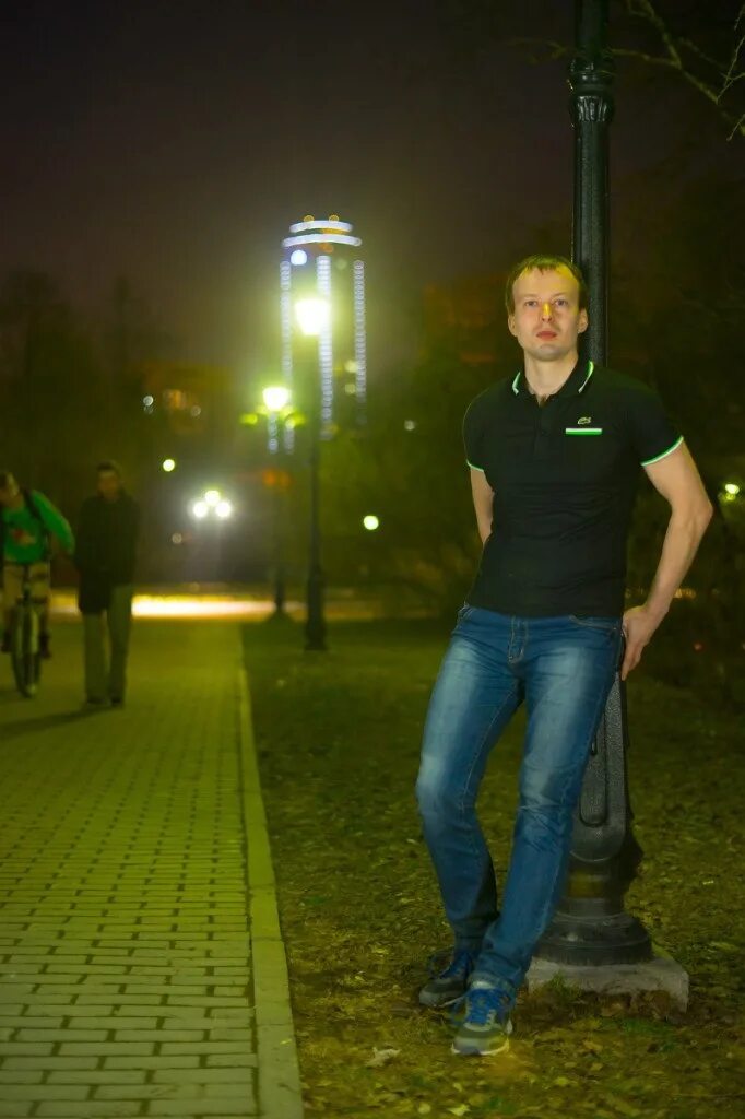 Александр, 44 года, Екатеринбург. Фотография 2 из 4. Знакомства на Tabor.ru