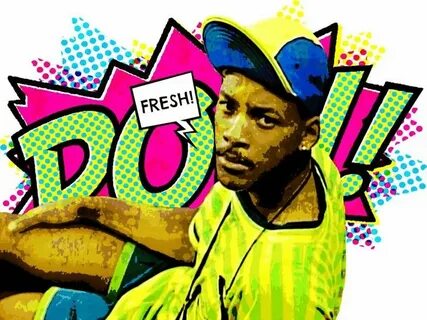 Fresh prince