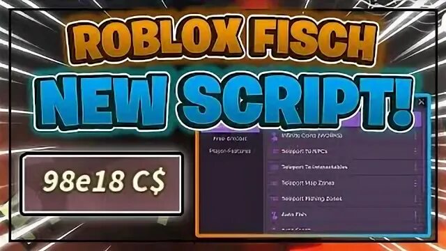 Fisch script pastebin. Fisch script pastebin