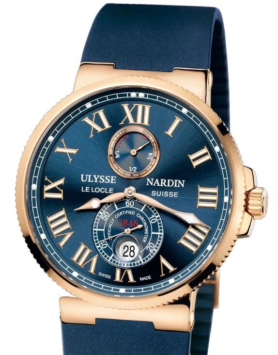 Часы нордин оригинал. Ulysse Nardin 266-67/42. Часы Улисс Нордин. Улисс Нордин LELOCLE Suisse. Улисс Нордин le Locle.