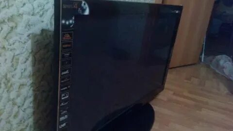 Телевизор ps42b430p2w
