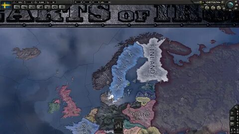Тег швеции в hoi 4