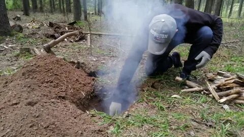 Земляные видео