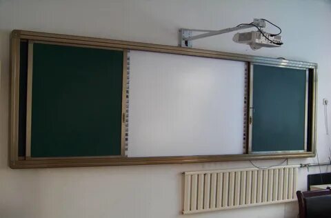 Доска системами