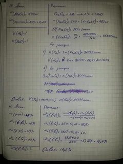 Характеристика магния по плану