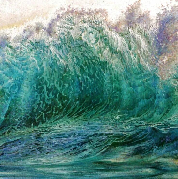 Water paint. Картина вода. Водная стихия картина. Вода на картинах художников. Картины Живая вода.