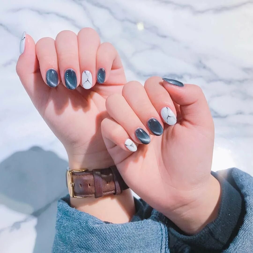 Hello nails широкая