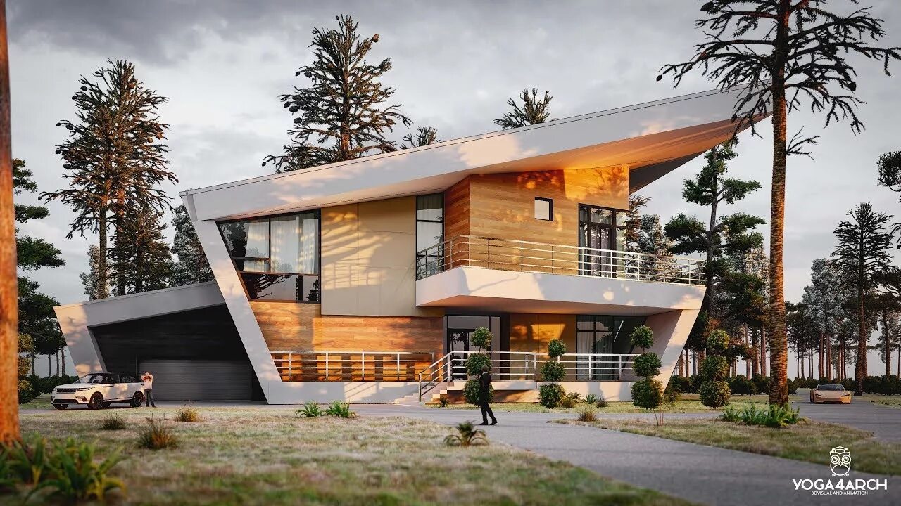 Custom rendering