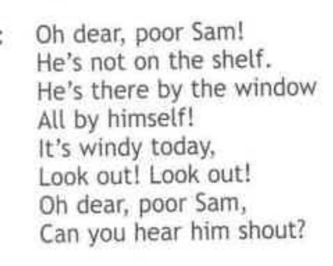 Poor перевод с английского. Sam перевод. Dear перевод. Oh Dear перевод. O Dear poor Sam.