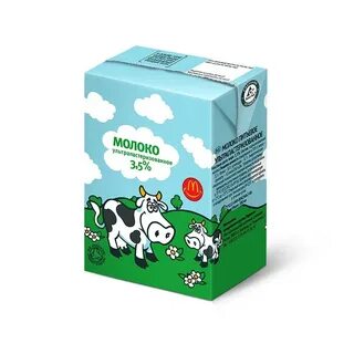 Планта молоко