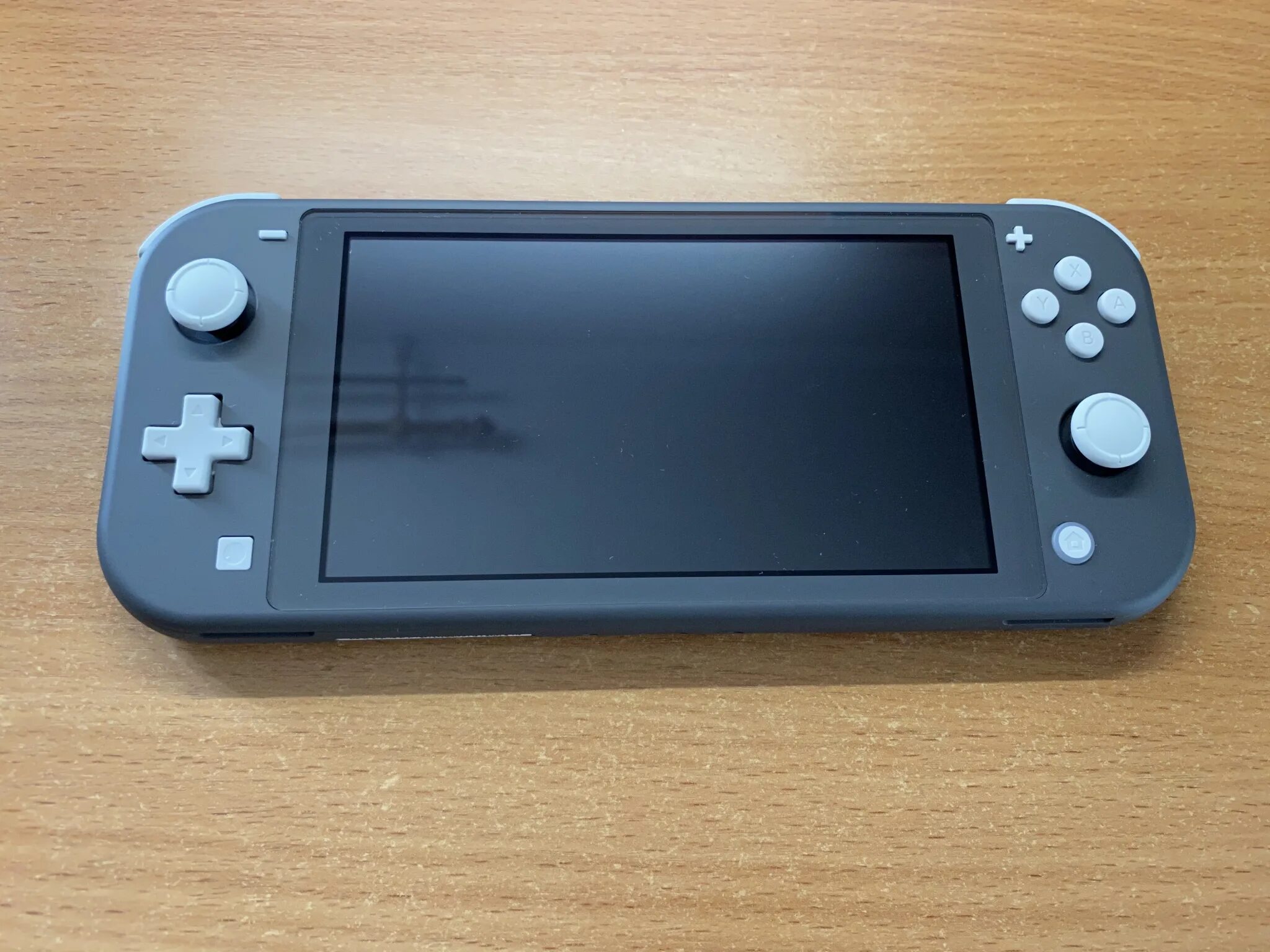 Nintendo lite приставка