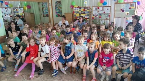 Народное детский сад сайт