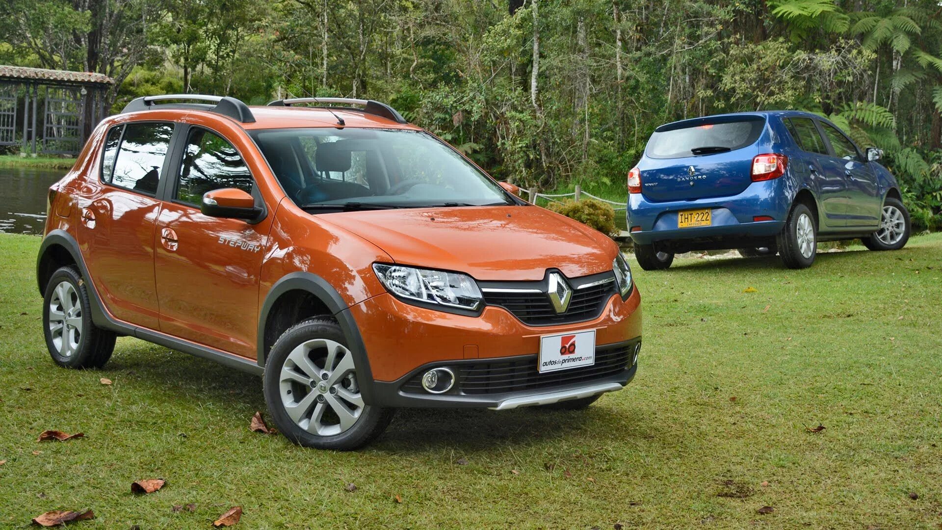 Renault stepway авито. Рено Сандеро степвей 2016. Renault Sandero Stepway 2016. Renault Sandero Stepway 2018. Рено Сандеро степвей оранжевый.