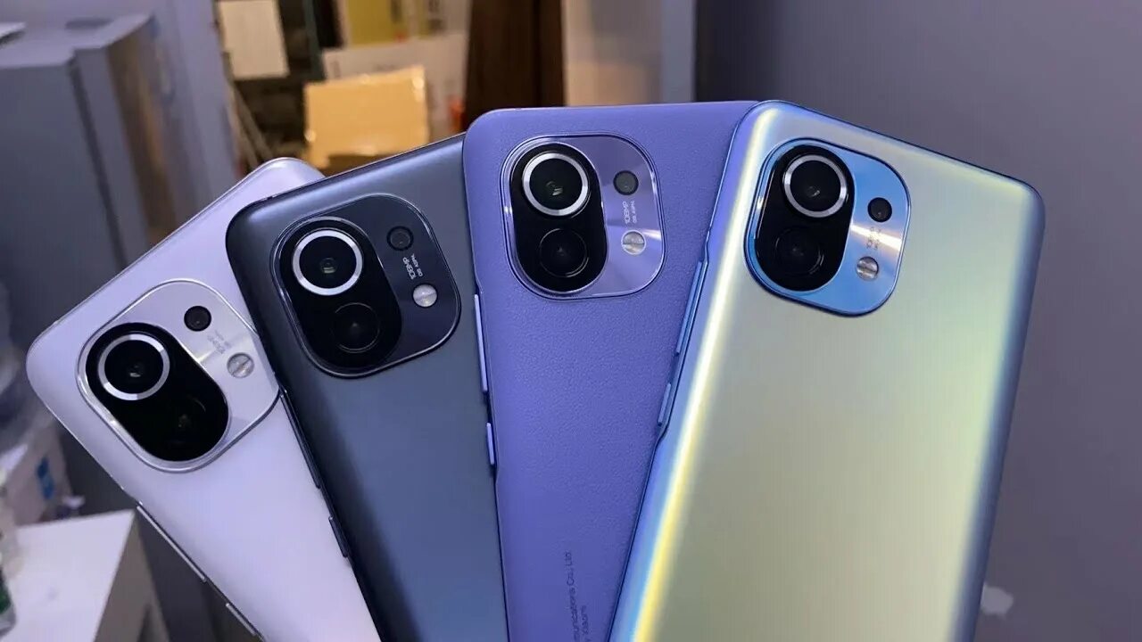 Poco f6 4pda