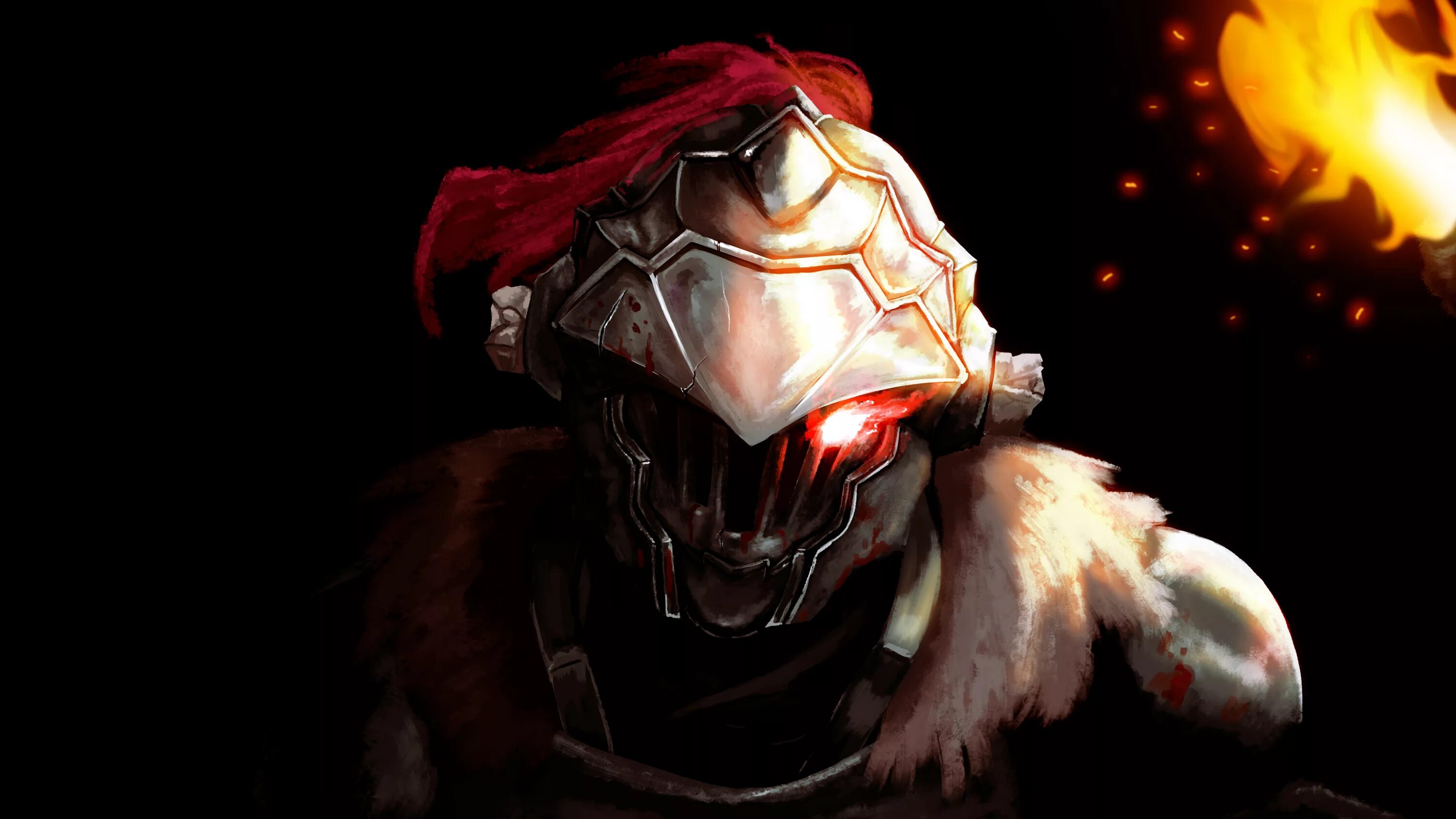 Goblin slayer 2. Goblin slayer. аниме оверлорд убийца гоблинов. goblin slayer аниме 2 сезон. goblin slayer герой.