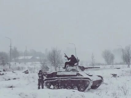 Январский гром год