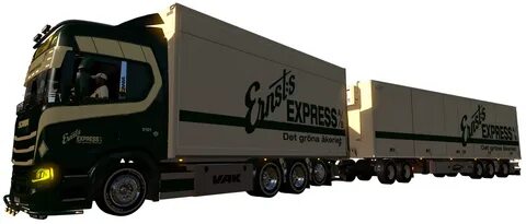 Ets companies