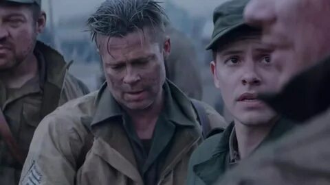 Fury видео
